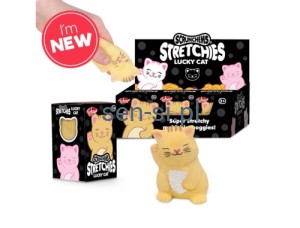 Kotek - gniotek chrupiący