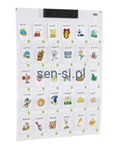 Interaktywna tablica z nagrywaniem