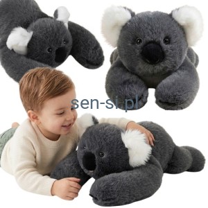 Pluszak obciążeniowy Koala 1,5 kg.