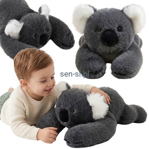 Pluszak obciążeniowy Koala 1,5 kg.