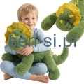 Pluszak Obciążeniowy Dinozaur 1,5 kg
