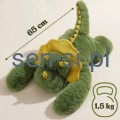 Pluszak Obciążeniowy Dinozaur 1,5 kg