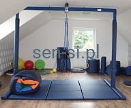 Zestaw podwiesi stalowy - podstawowy