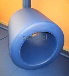 Beczka terapeutyczna