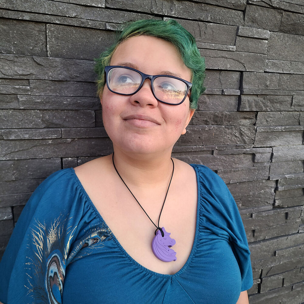 gryzak dla nastolatka